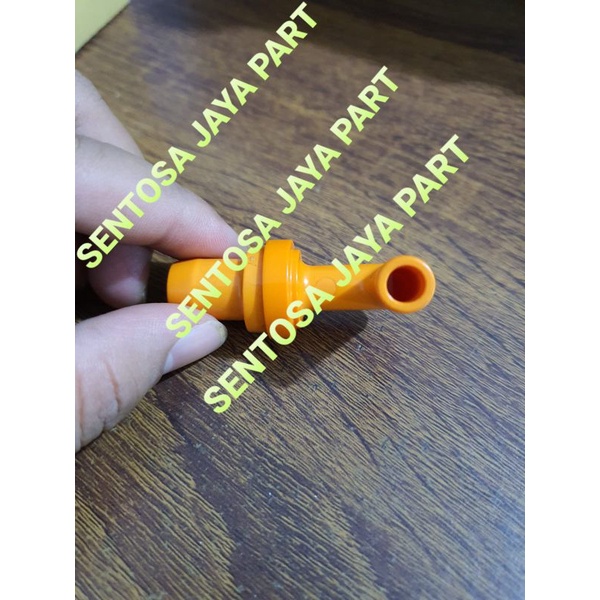 VALVE PVC BENGKOK FUTURA APV ASLI