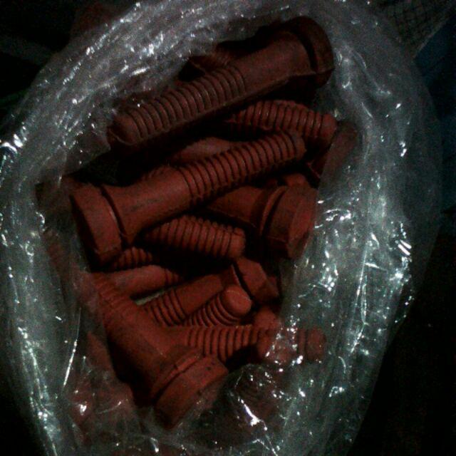 Karet Cabut Bulu Ayam