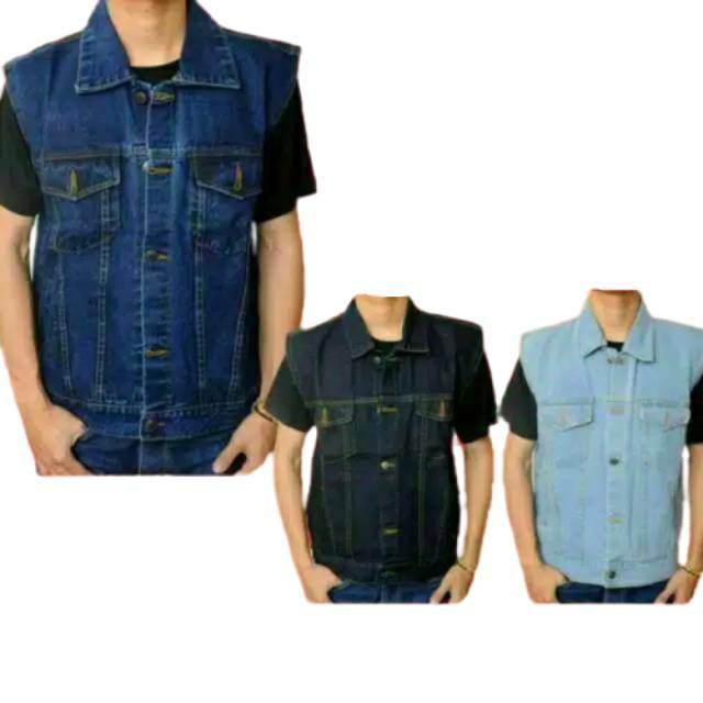 RF {{ JAKET ROMPI LEVIS PRIA KEREN