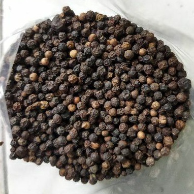 Lada Hitam 100 gram