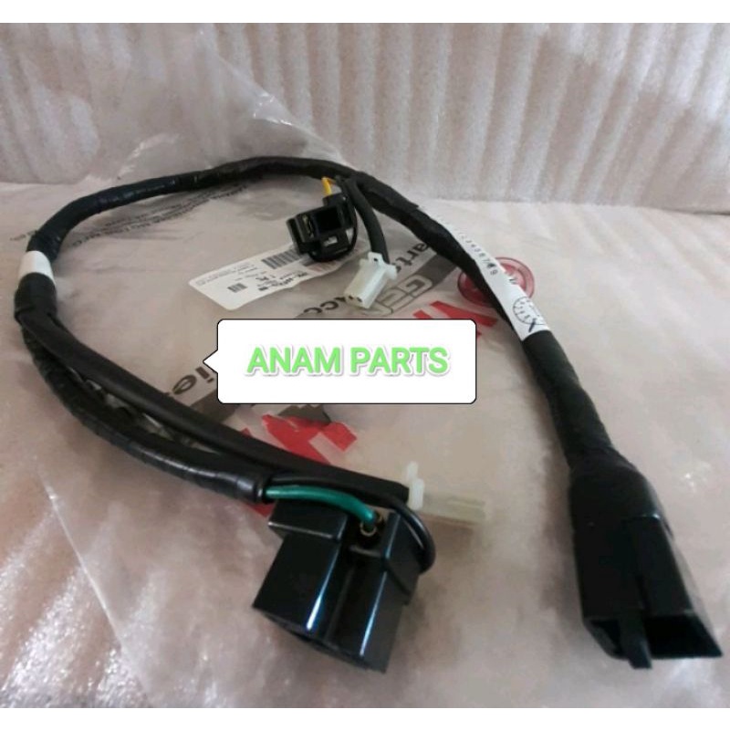 SOKET LAMPU DEPAN R15 V2 OLD FITING LAMPU R15 ORIGINAL ASLI YAMAHA YGP 2PK-H4359-00