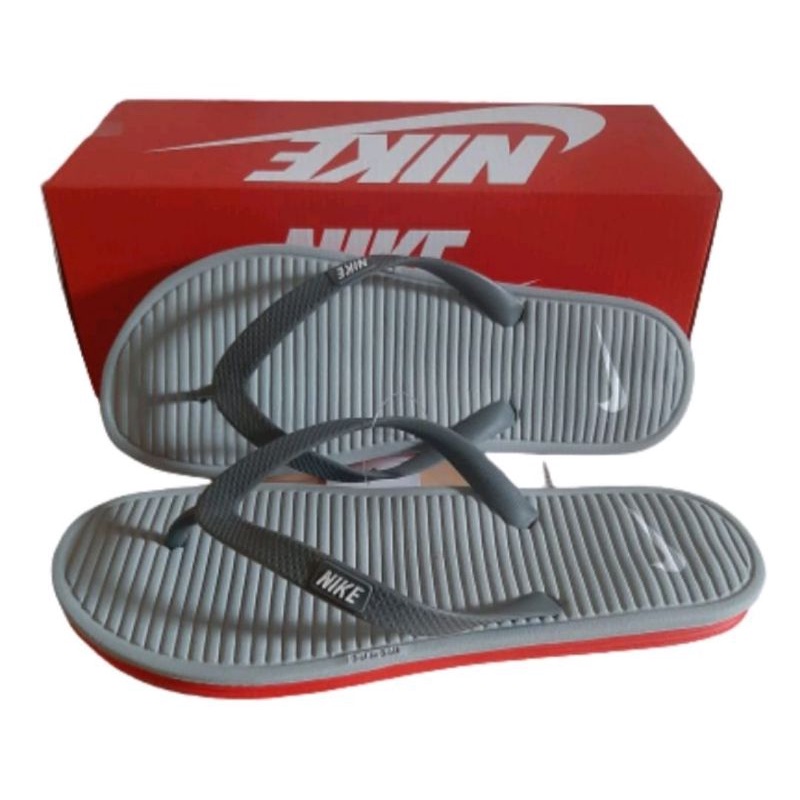 Nike Jepit Solarsoft thong 2 size 39-43