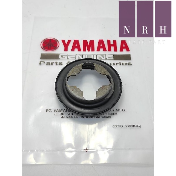 Karet tutup tangki yamaha Nmax