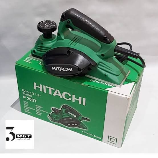 Planner Serut Kayu Ketam Hitachi P20ST