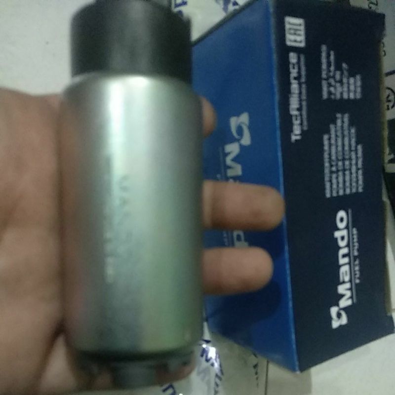 POMPA BENSIN KIA PICANTO TAHUN 2005-2011