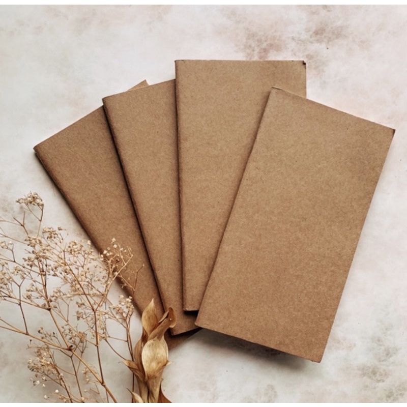 

Journal Book for scrapbooking, journaling and collage