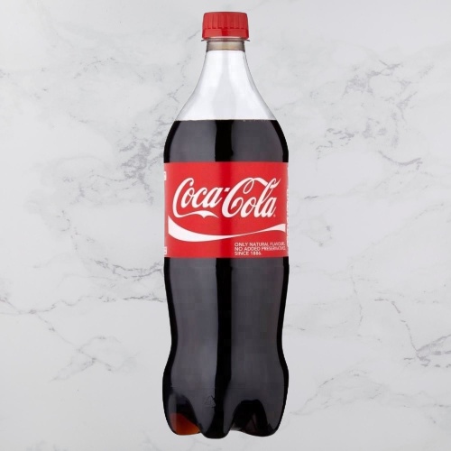 

MINUMAN ~ COCA COLA SEGAR 250 ML