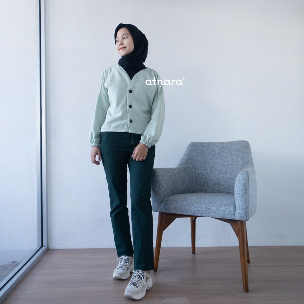 Nara Grosir - Lolyta Outher | Fashion Terkini | Sweater Termurah