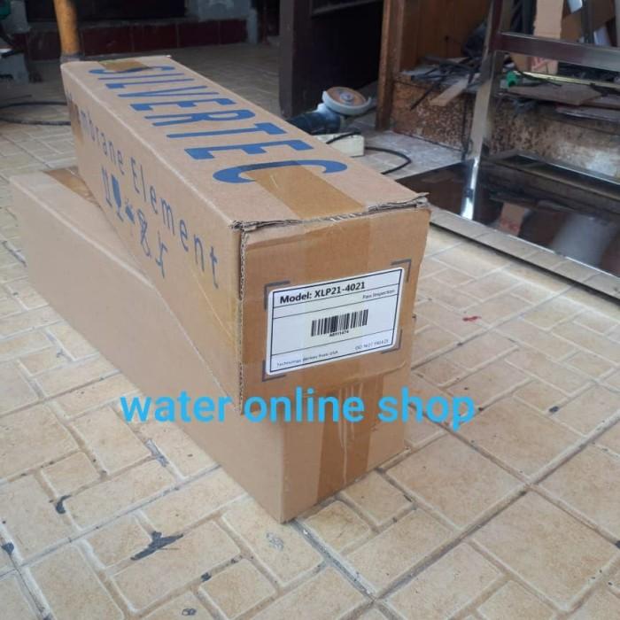 membran RO 4021 silvertek / membran 1000 gpd silvertek