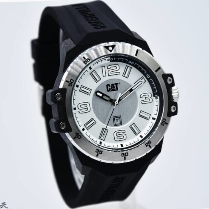 jam tangan / Watch_Id CATERPILLAR ORIGINAL K0.111.21.232 jam tangan / Watch_Id PRIA ORIGINAL