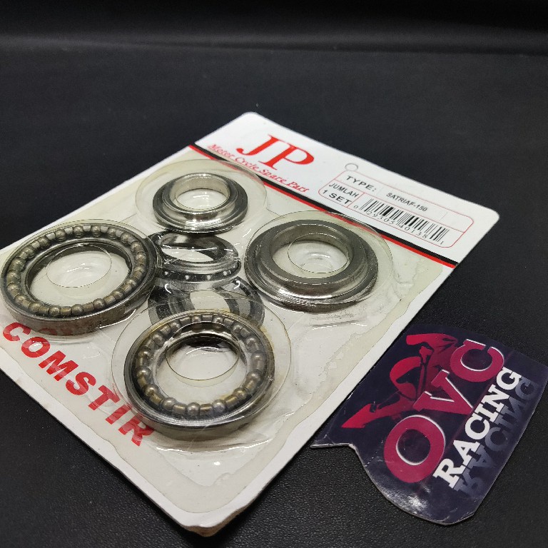 COMSTIR SATRIA FU / KOMSTIR SATRIA FU 150 IMPORT BEARING