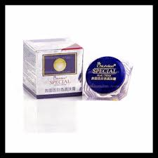 Chiumien Special Pearl Cream