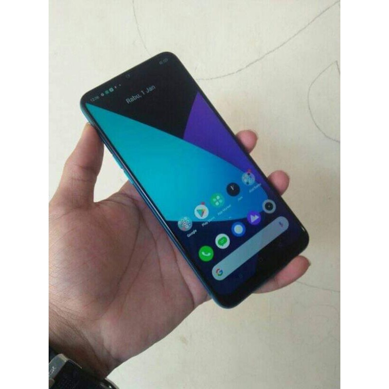 REALME 5i SECOND 4/64