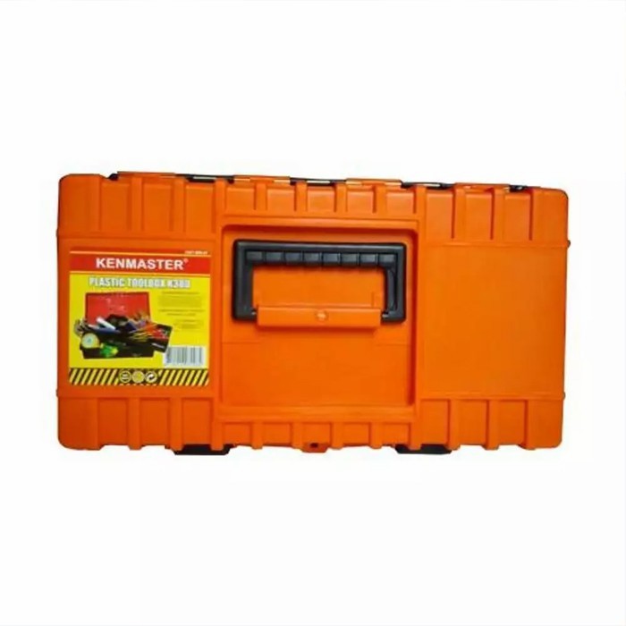 Kenmaster K380 Tool Box - B380 ToolBox - Kotak Perkakas - B K 380