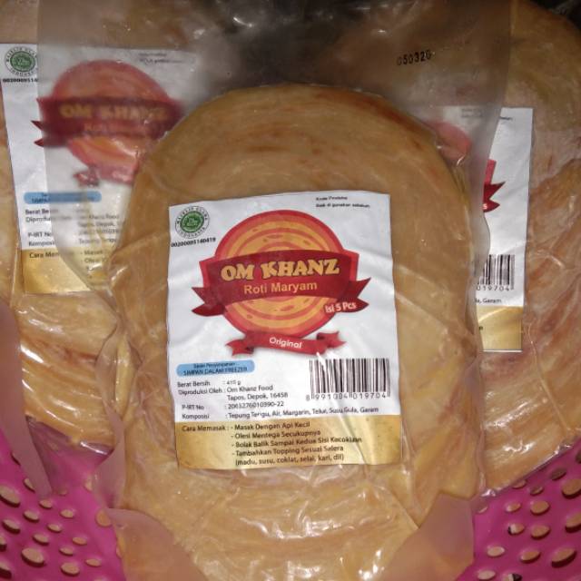 

OM KHANZ