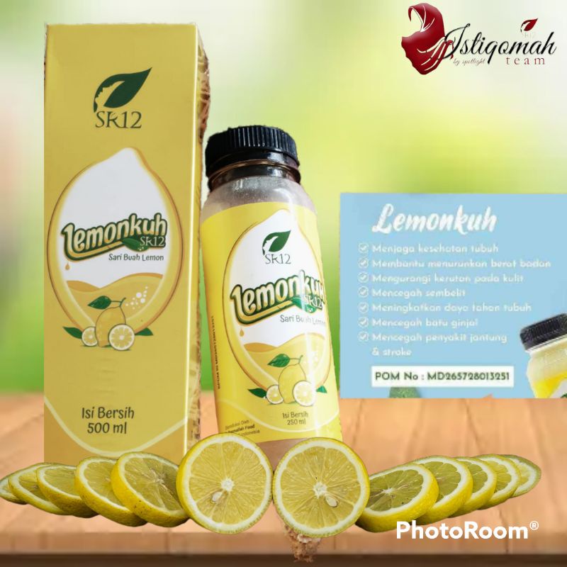 

lemonkuh