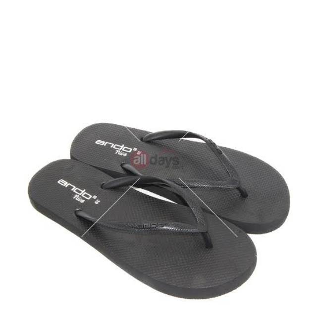 Sandal ando nice - sandal jepit ando cewek