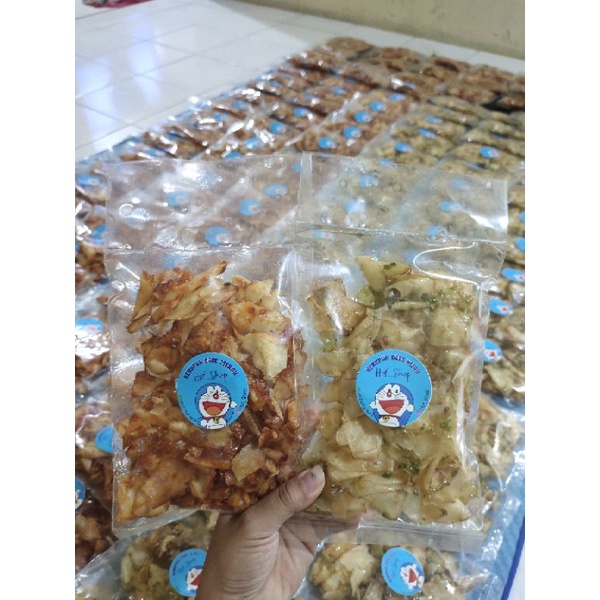 

KERUPUK UBI CABE HPF_SHOP