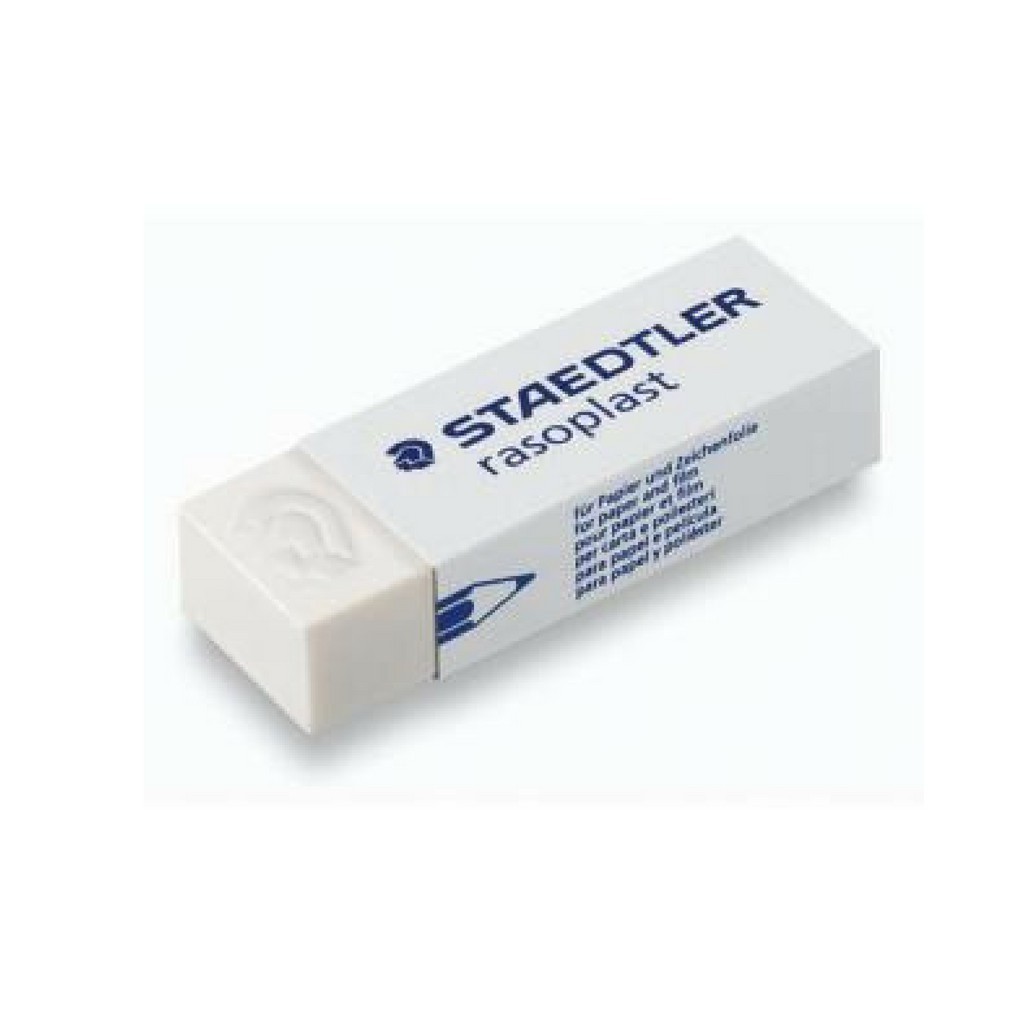 

Penghapus STAEDTLER Besar 526 B20