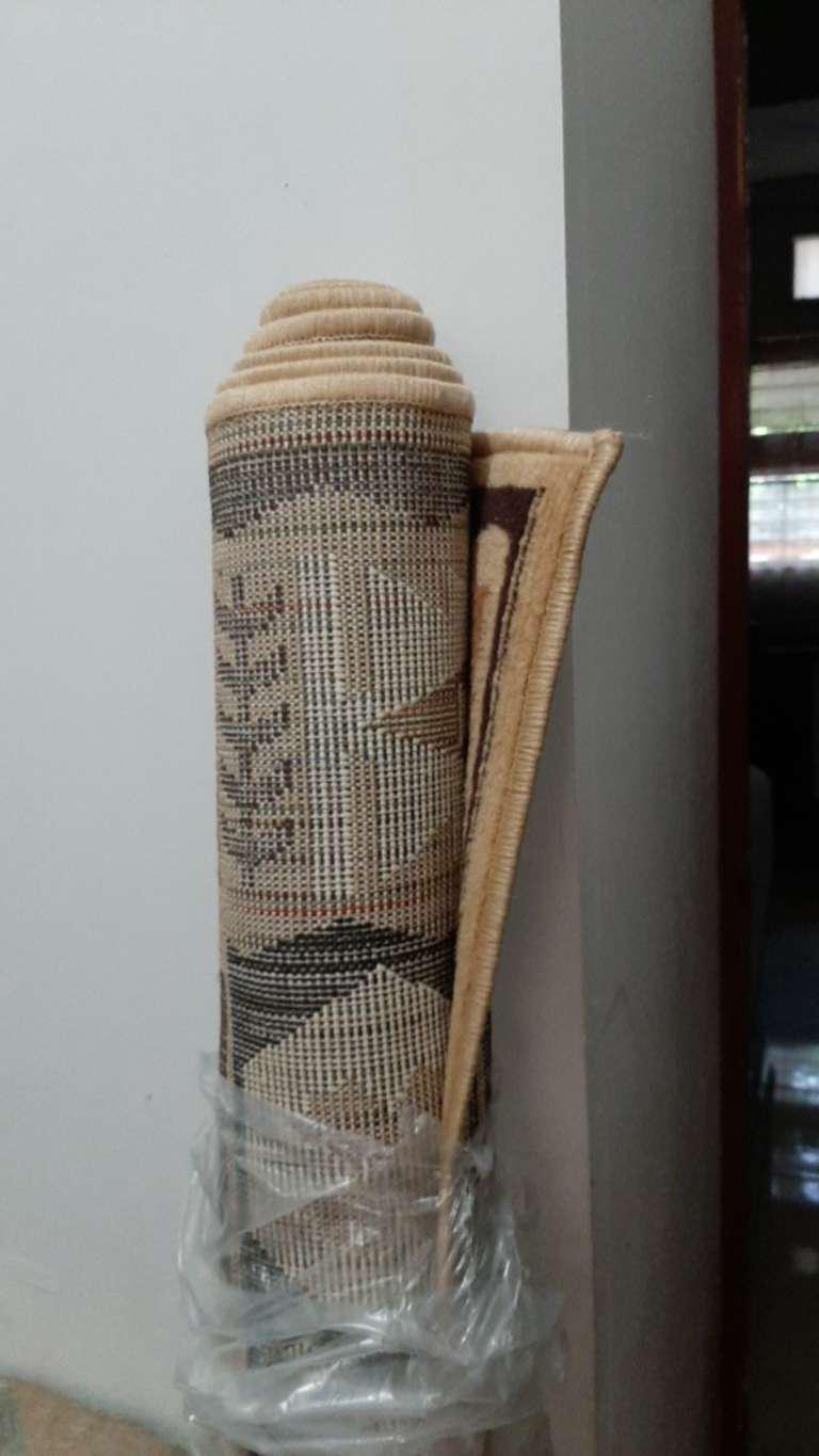 Karpet Permadani Paradise Ruang Tamu Best Premium Quality