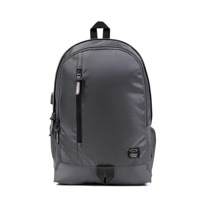 TAS NIKE ACCESS TERBARU / RANSEL PRIA / RANSEL WANITA / TAS ADIDAS - FULL GREY