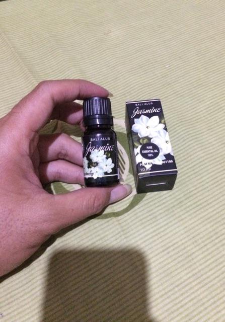 Essential Oil Bali Alus 10ml
