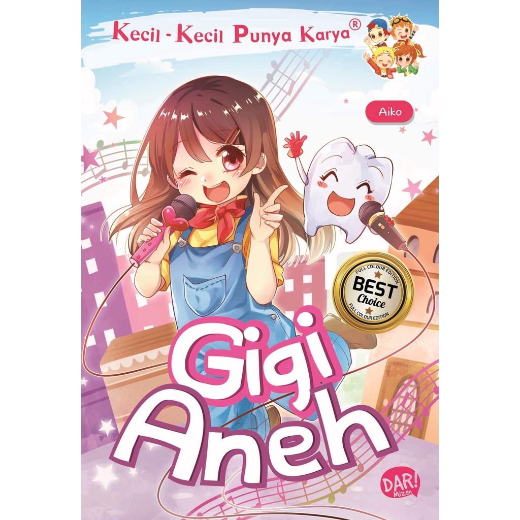 

KKPK.GIGI ANEH