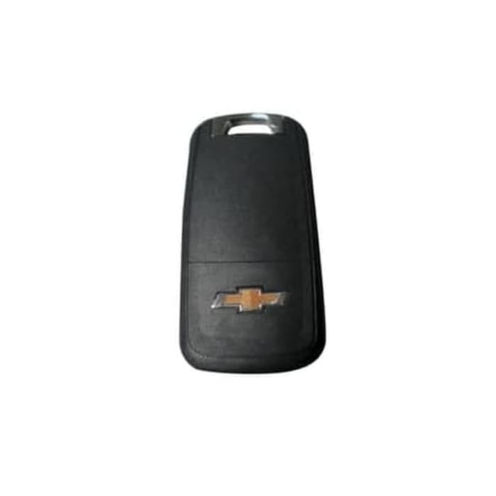 COVER CASING CASE RUMAH SARANG KUNCI LIPAT REMOTE FLIP KEY CHEVROLET SPIN ORLANDO TRAX CRUZE AVEO