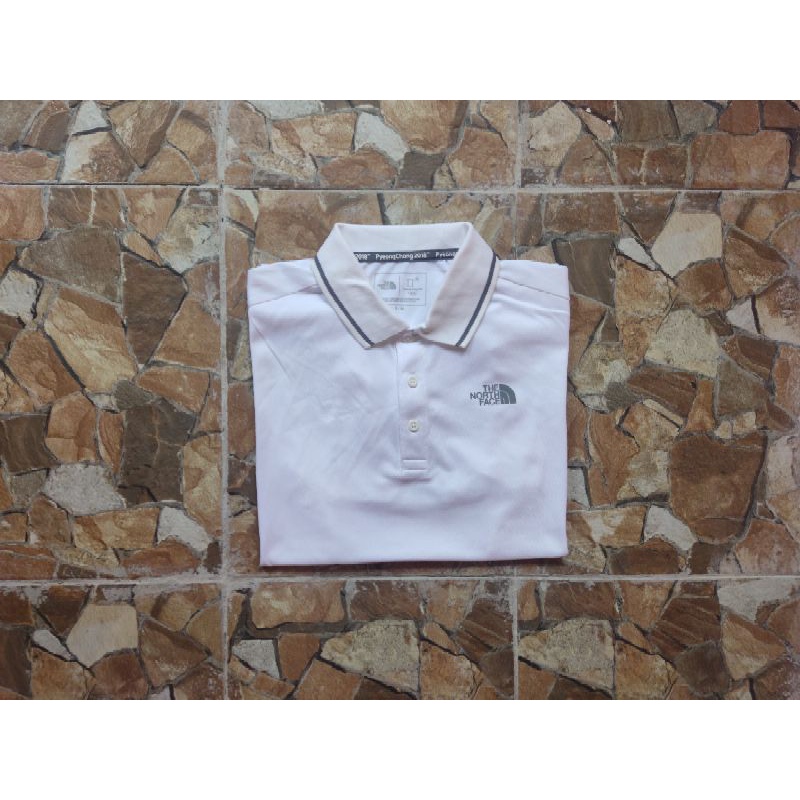 Polo Shirt THE NORTH FACE