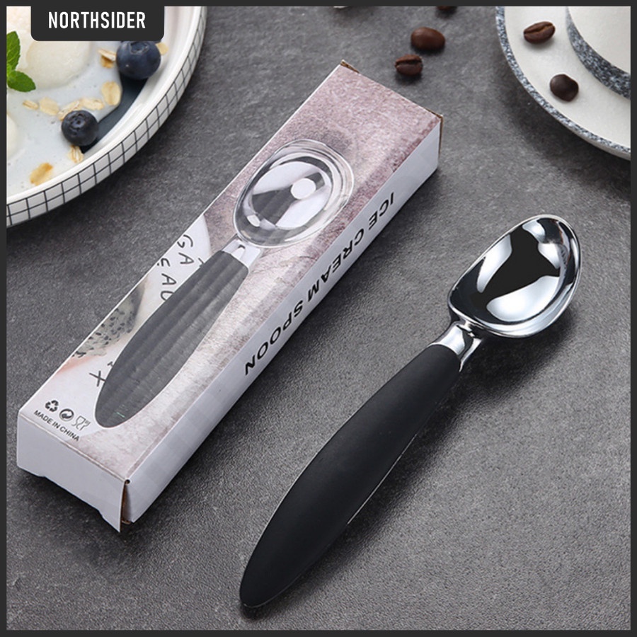 ICE CREAM SCOOP | SEKOP ES KRIM anti lengket AA-656