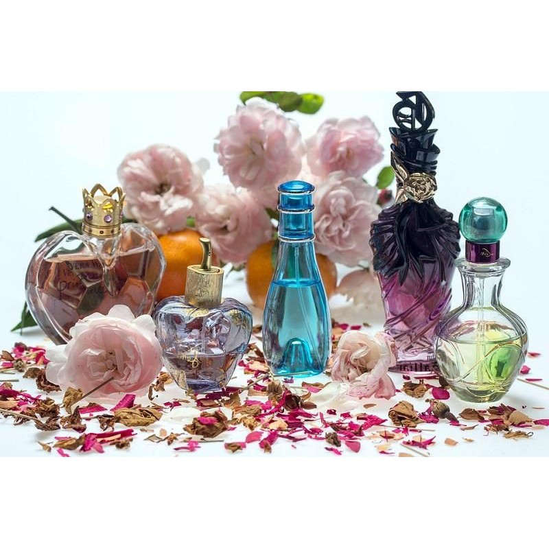 Parfume Refiil All produk Villa parfum 35ml-100ml,,Bisa request