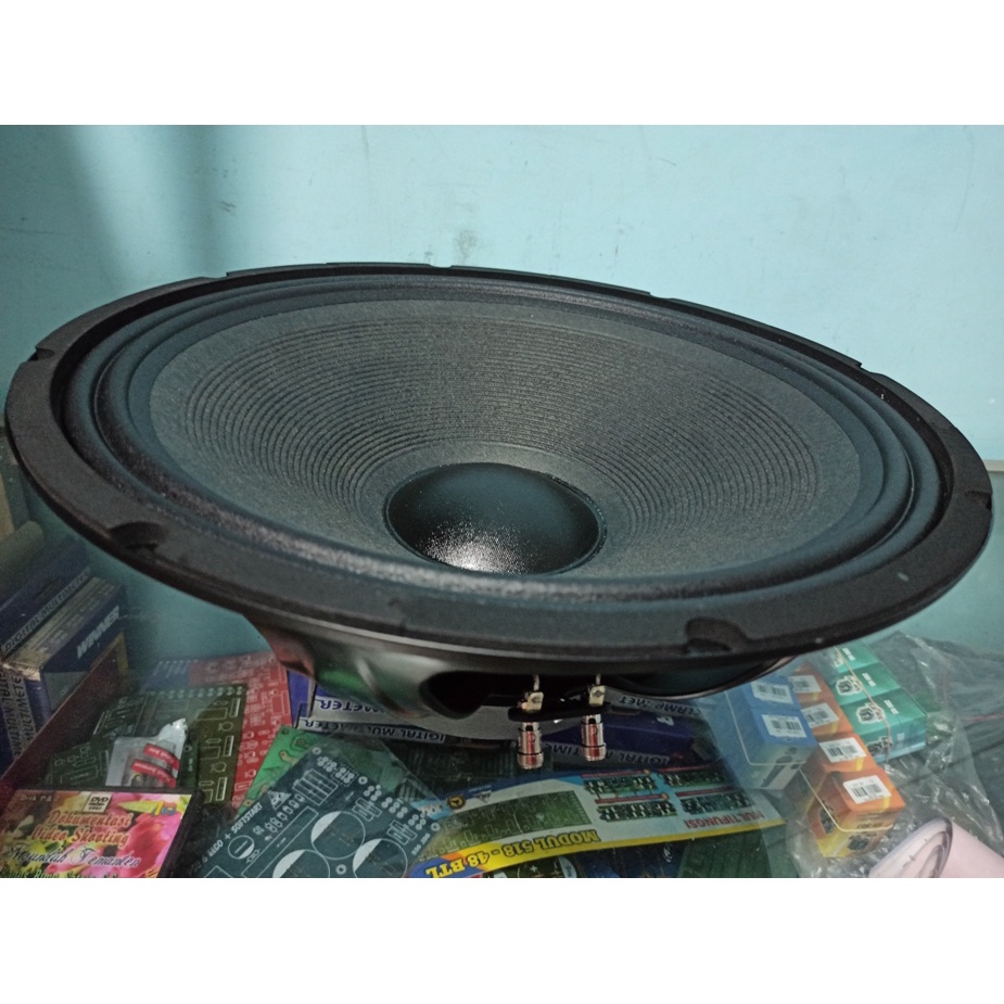 SPEAKER RCX 15700 600W MID LOW 15 INCH MANTAP 15INCH