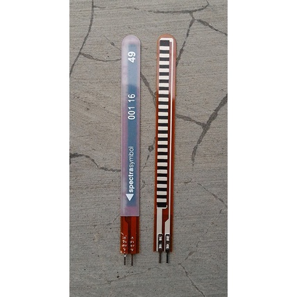 Flex Sensor 2.2"