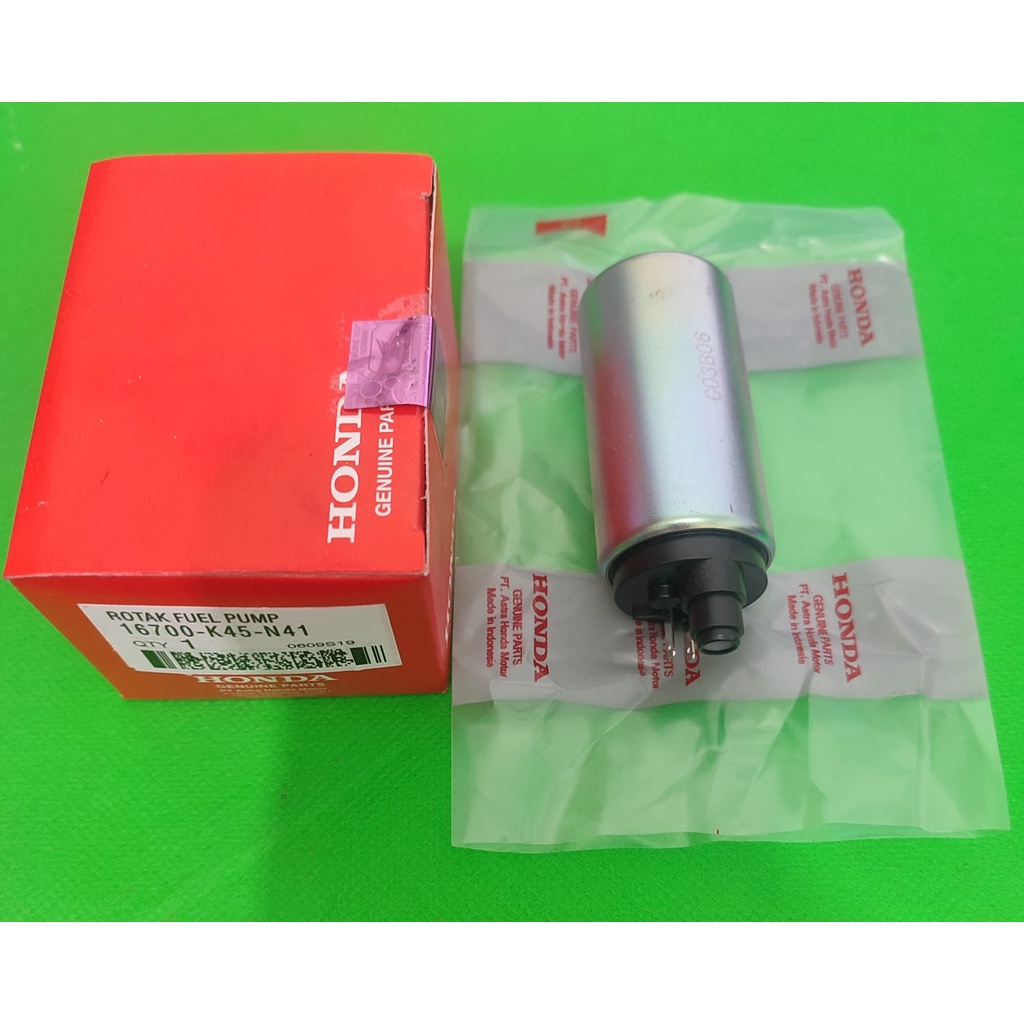 ROTAK BEAT FI 16700-K45-N41