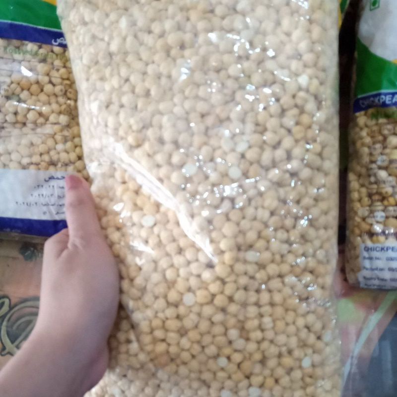 

kacang arab chickpea 1 kg