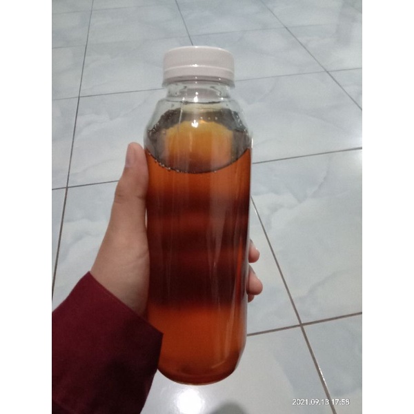 

Madu Hutan Murni