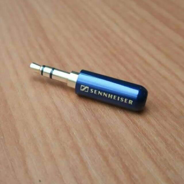 Jack mini stereo Sennheiser 3.5 jek