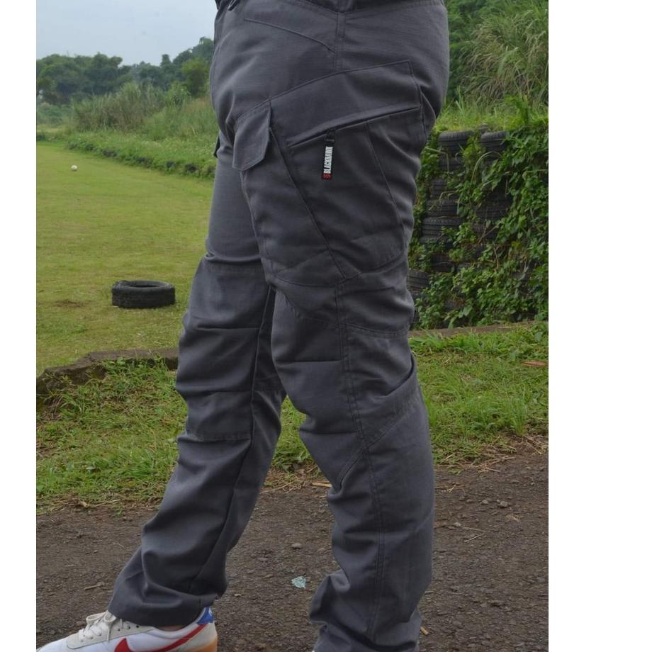 Langsung Beliii.. celana tactical blackhawk premium original