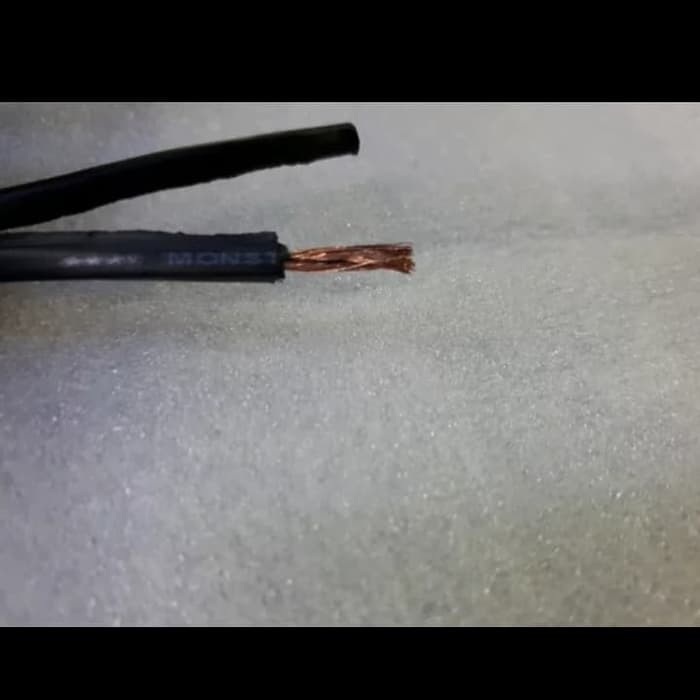 Kabel speaker audio mobil 16 awg