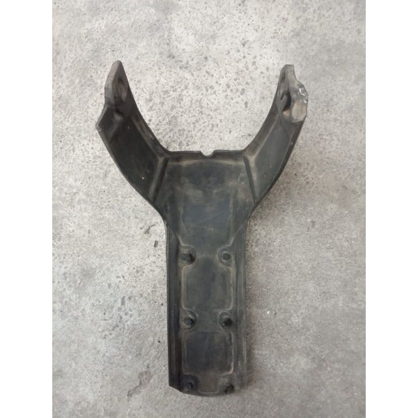 cover karet astrea star 800 tanpa emblem cdi original