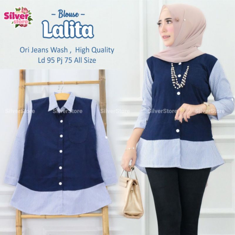 LALITA tunik