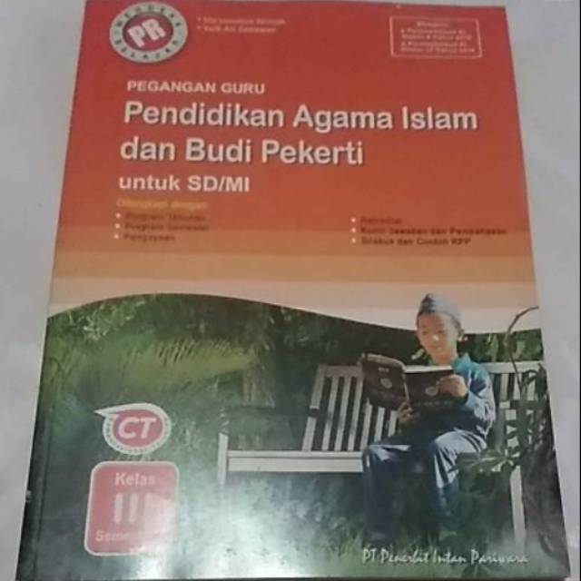 PR PG PAI kelas 3