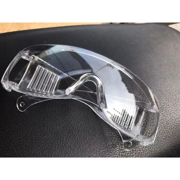 Kacamata medis / Kacamata safety / Kacamata lab / safety glasses / APD - KS2
