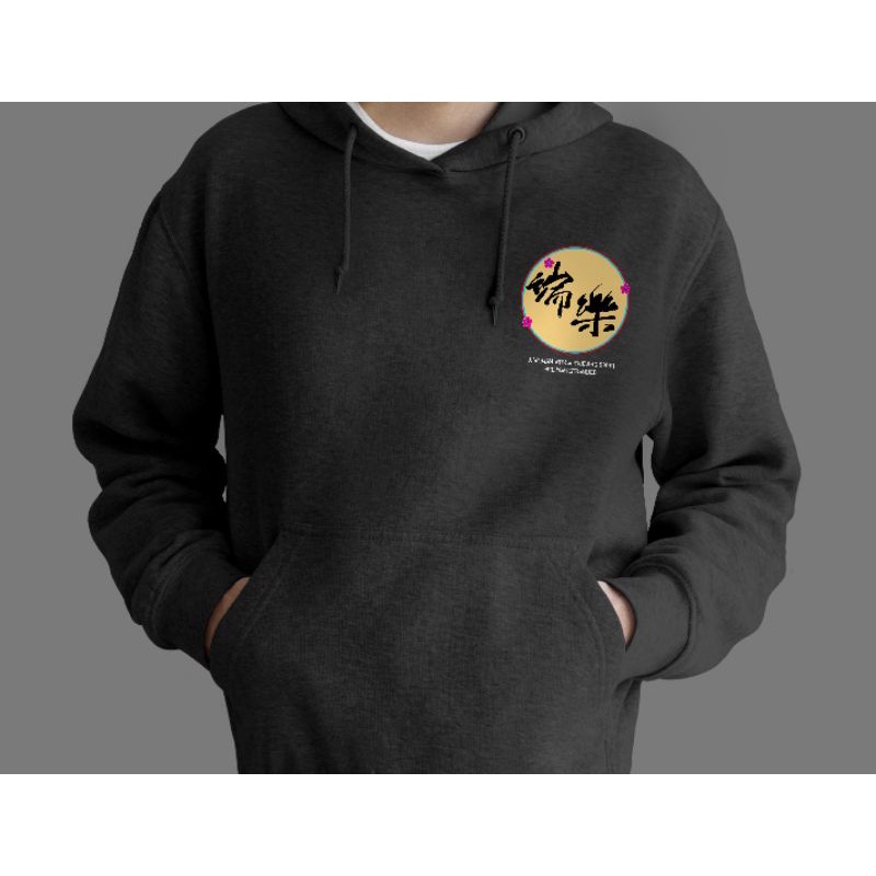 Hoodie Anime Kobo Kanaeru Hololive