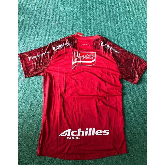 Hot Produk Jersey Bola Bali United Home 2020 Grade Ori Tbk
