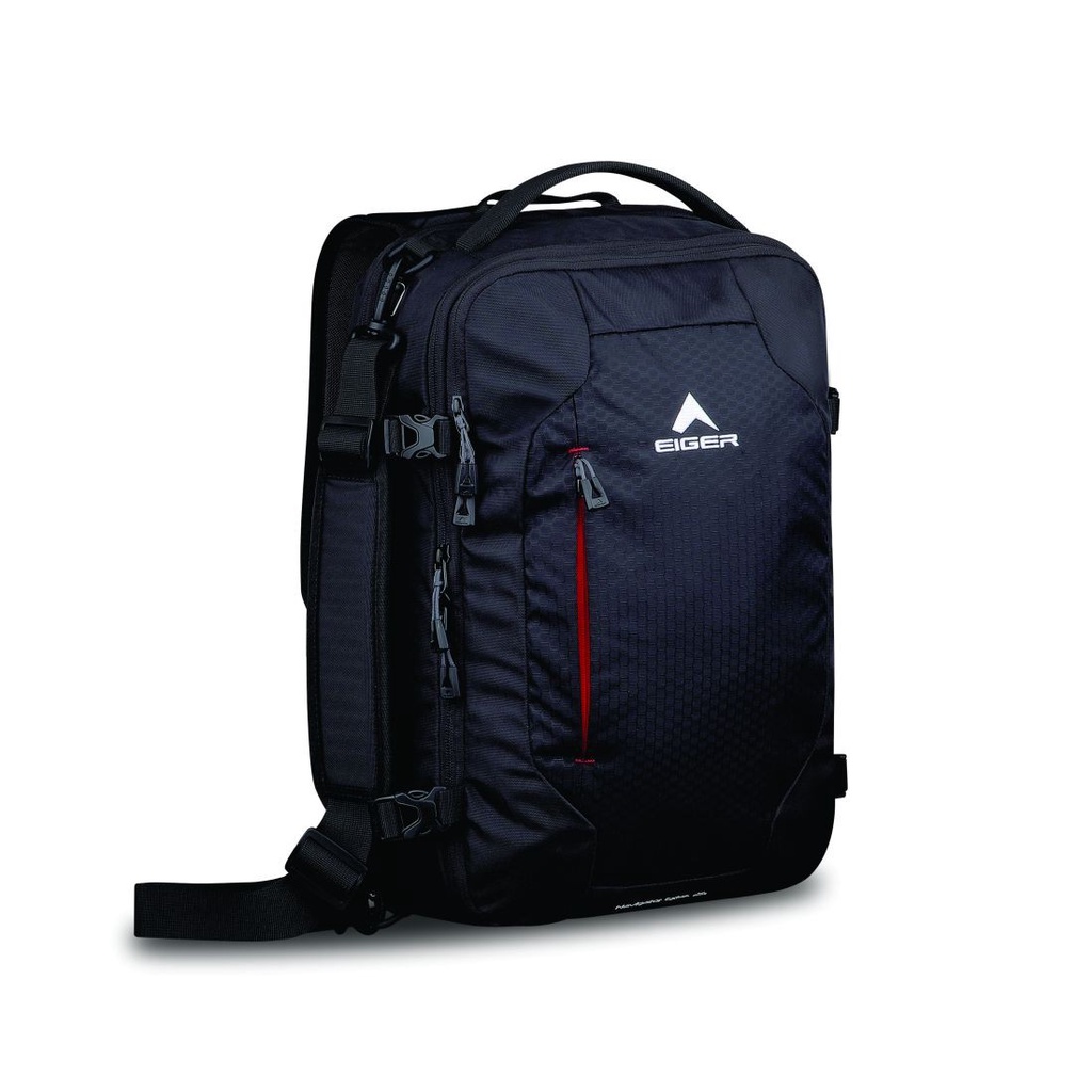 EIGER NAVIGATOR EXIOS 25 BACKPACK