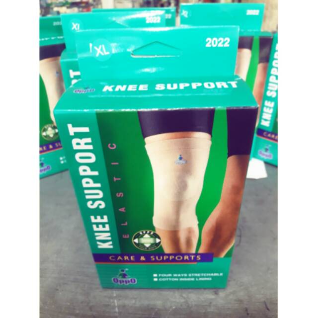 KNEE SUPPORT OPPO
