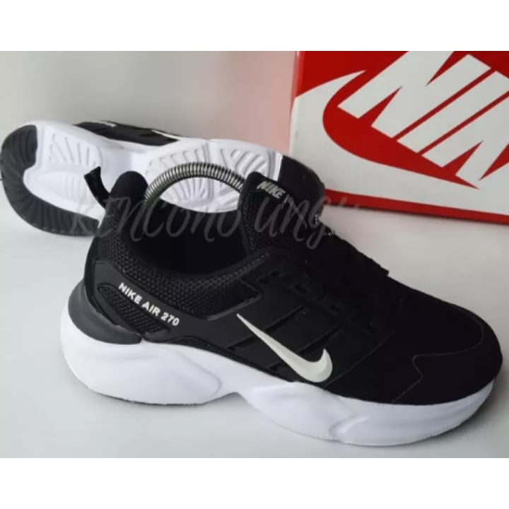 Sepatu nike air_270 original/sepatu pria model terbaru