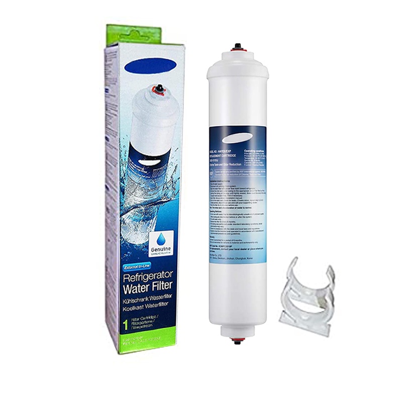 Samsung Wasserfilter Kühlschrank DA29-10105J Ersatzfilter Aqua 