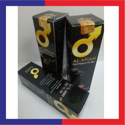 PROMO BARU BISA COD OBAT KUAT OLES AL AFIAH - LIQUID HYGIENE FOR MAN - OBAT OLES TERLARIS - ORIGIN